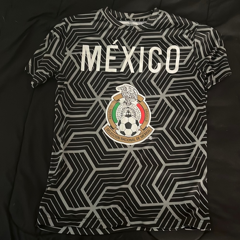 México Shirt